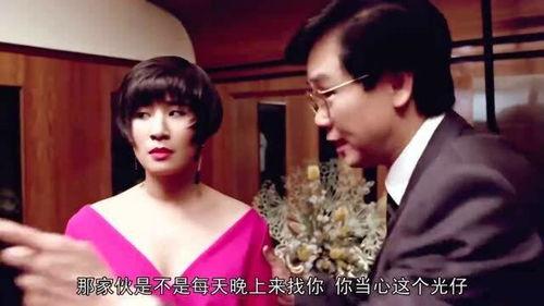 吴君如的电影,吴君如喜剧电影经典回顾