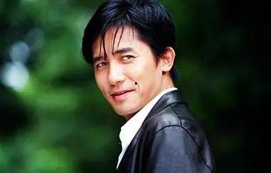 梁朝伟演过的电影