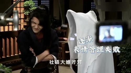 王一博吃瓜爆料赵丽颖,赵丽颖幕后故事首次曝光