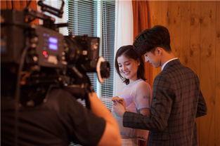 陆翊微电影,光影交织的情感旅程