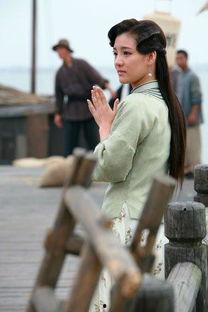 陆翊微电影,光影交织的情感旅程